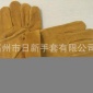 客人订做全皮手套物美**